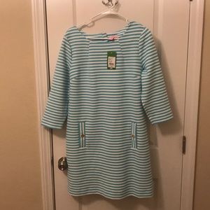 Lily Pulitzer dress